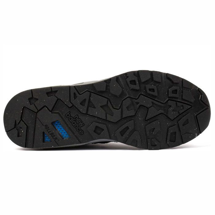 ОРИГІНАЛ New Balance 580 MT580MDB кроссовки мужские кросівки чоловічі