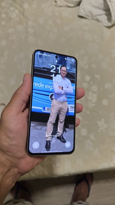 A56 5G 256g troco por camera gopro ou insta360