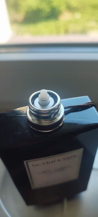Perfumy Van Cleef & arpels  ambre imperial 69/75ml
