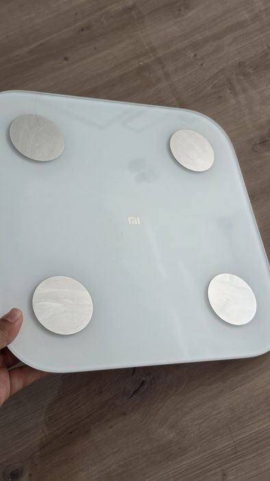 Balança XIAOMI Mi Body Composition Scale 2