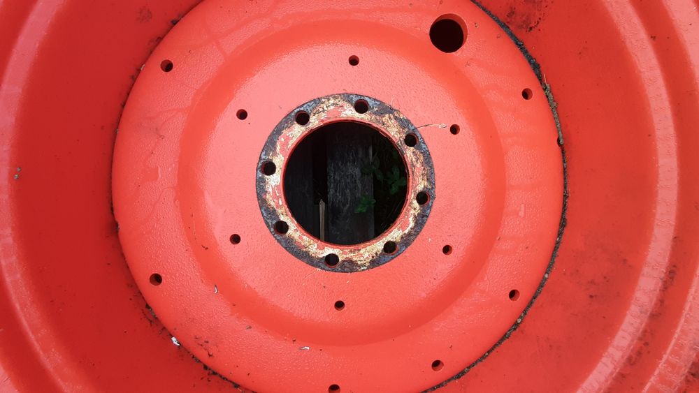 Felga Claas Arion Axion 38