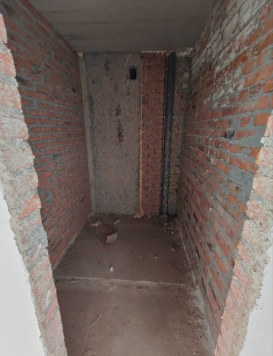 Квартира в ЖК “Авіатор-1”, Гостомель — лише 31 000 $!