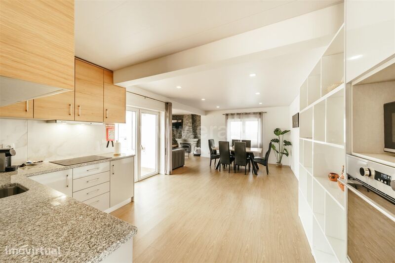 Apartamento T3 / Seia, Seia, São Romão e Lapa dos Dinheiros