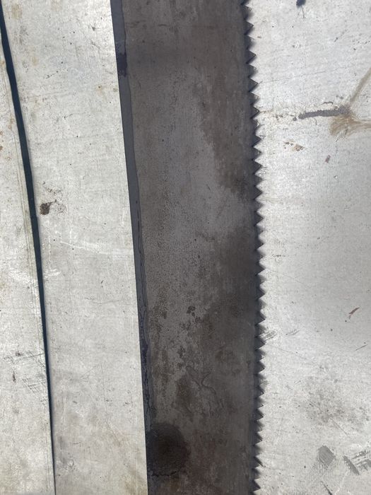 Продам пилу ручну