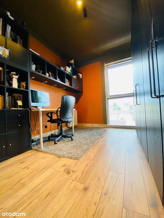 Apartament PREMIUM 65m² taras, salon kąpielowy,klimatyzacja,obwodnica