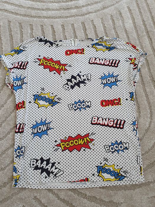 Paka ubrania damskie L/40