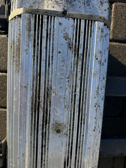 Генератор Frigoblock G24 автомобільна холодильна установка