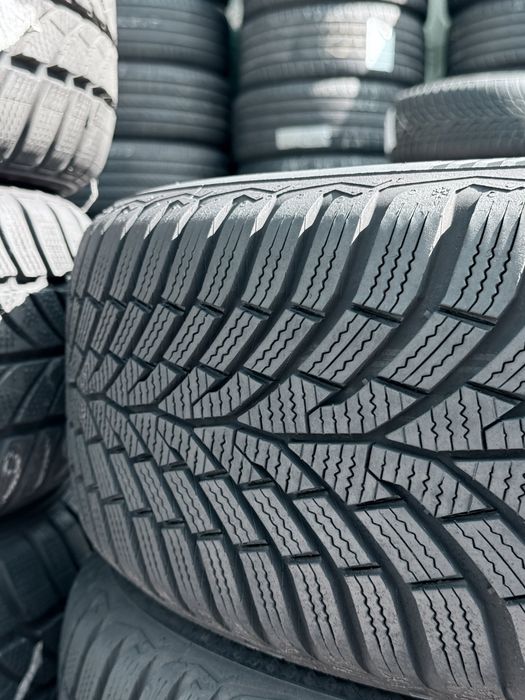 205 55 16 Continental TS870 95% 2025 Шини Зима