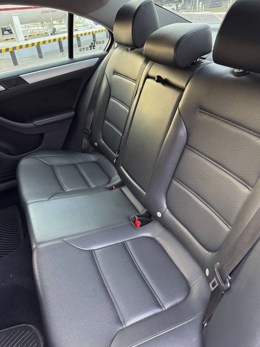 Volkswagen jetta 1.8 2014
