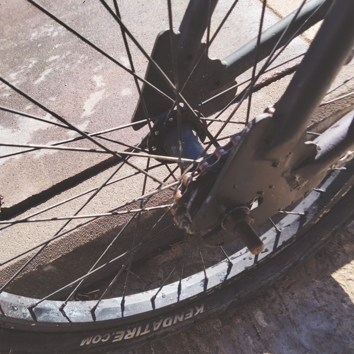 BMX для трюків в білої церкви