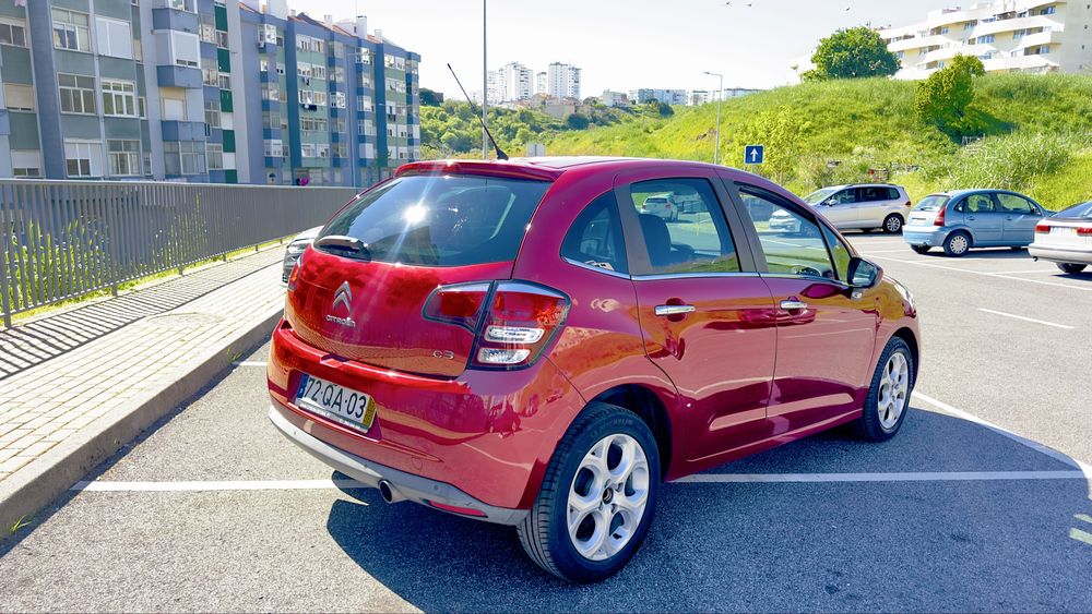 Citroën C3 1.2 PureTech Collection