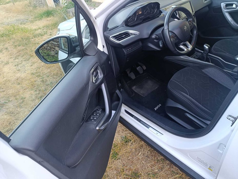 Peugeot 2008 (Agosto 2017) foto 2