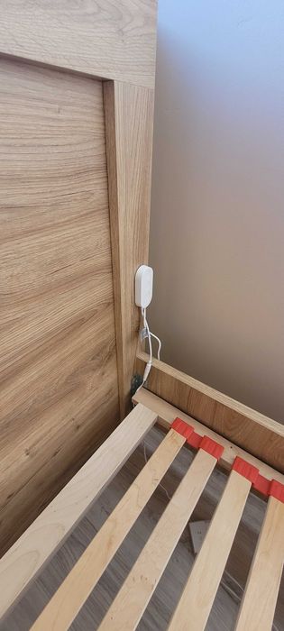 Rama łózka 160x200