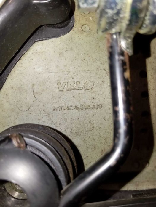 Седло Velo 5.348.369