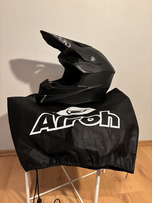 Kask Airoh XXS Slim [cross, quad, enduro, mtb]