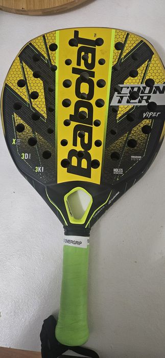Vendo babolat counter viper