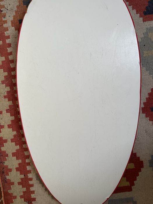 Prancha de skimboard de espuma para criança