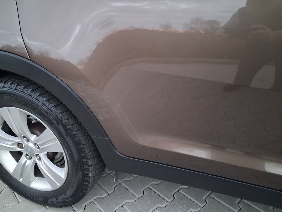 Продам Kia Sportag 2011р