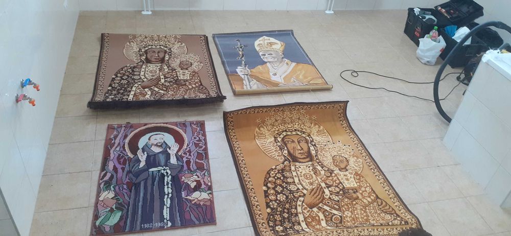 Pranie tapicerki - daj swoim meblom drugie życie