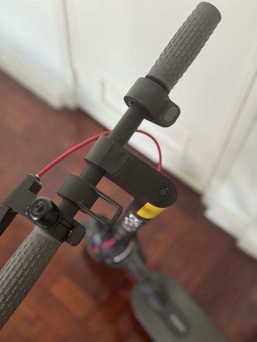 Trotinete Xiaomi praticamente Nova