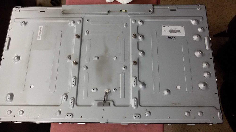 painel led lta320an01