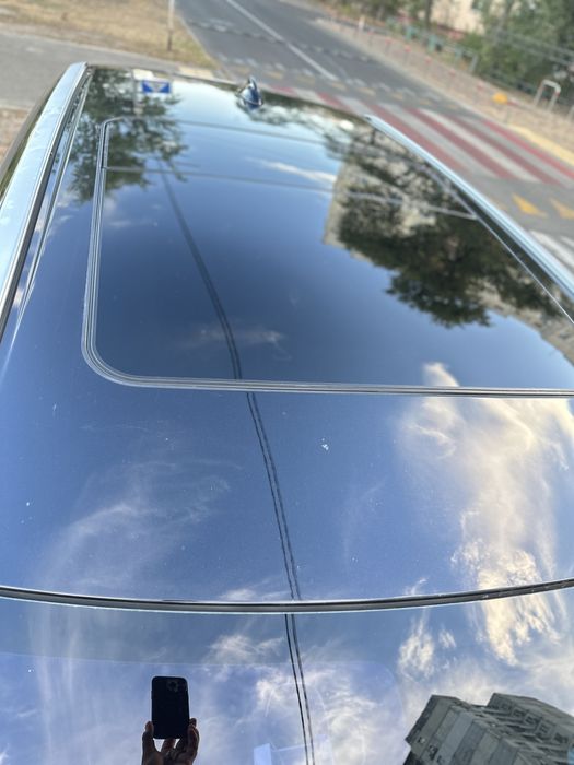 Volvo XC60, 2009, 3.0 т6, газ/бензин, мінуса тільки є в акумуляторі))