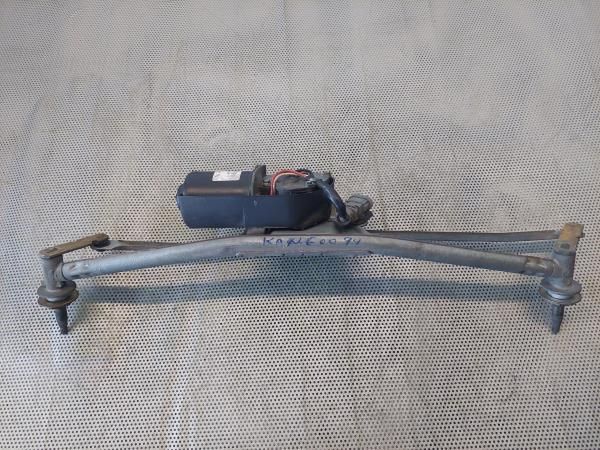 Motor limpa vidros frente RENAULT Kangoo (KC0/1_)