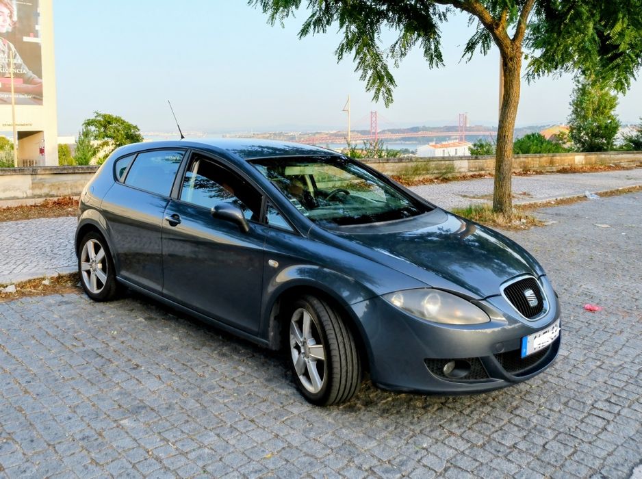 SEAT Leon 1.9 TDI