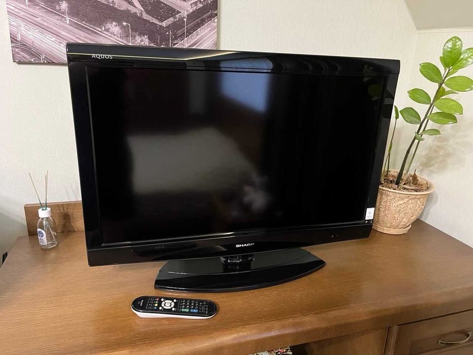 LCD Телевізор SHARP LC-32FB510E, FullHD, 32"