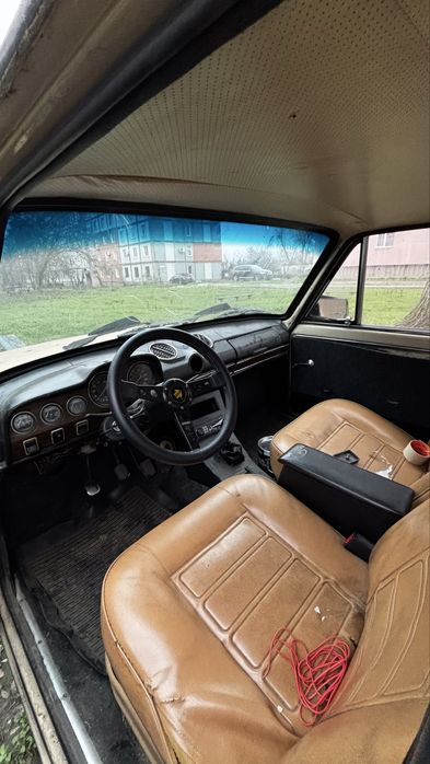 Продається ваз 21011