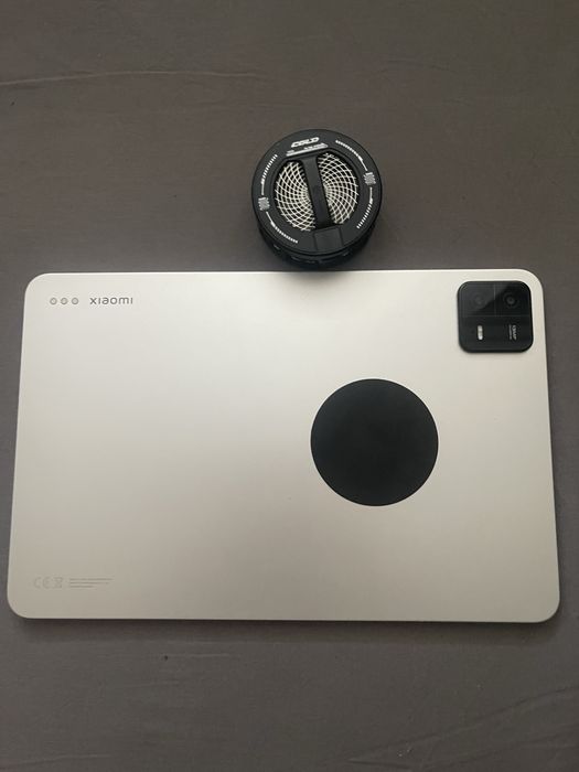 xiaomi pad 6 jak nowy