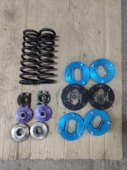 Опоры Дрифт BMW е30/е36/е46