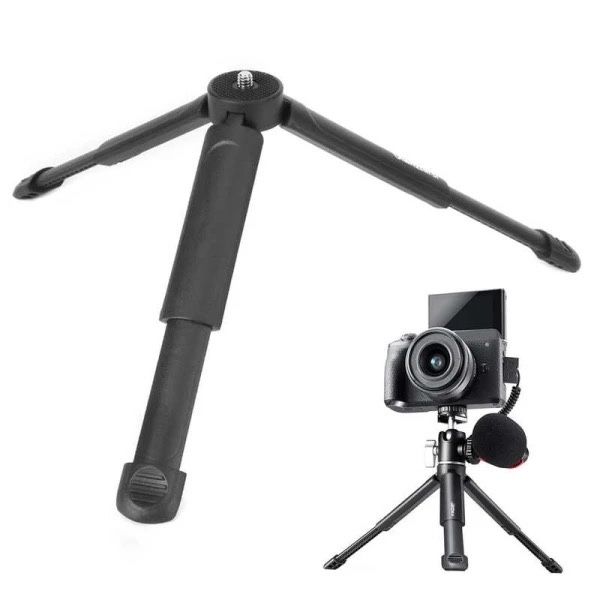 Ulanzi MT-14 штатив, для камери, телефону, різьба 1/4, трипод 15 см