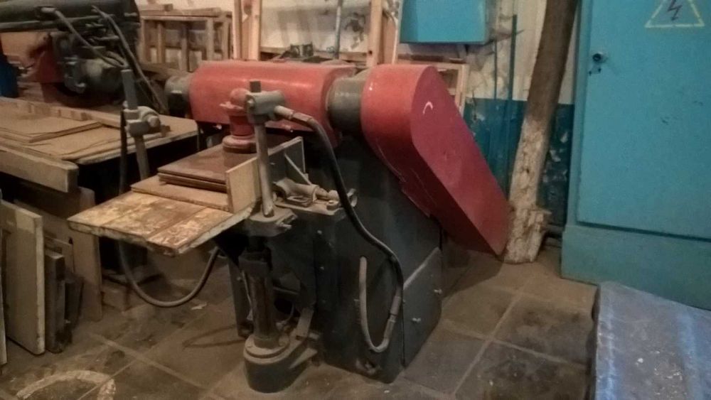 Продаж ЄМК ДП «Навчально-виробничі майстерні», Житомир