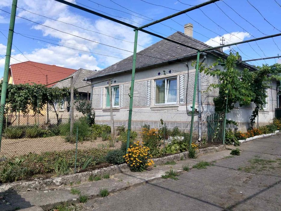 Продаж будинку від Ужгорода 12 км