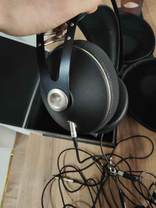 Słuchawki Meze 99 Neo+Kabel długi meze orginał