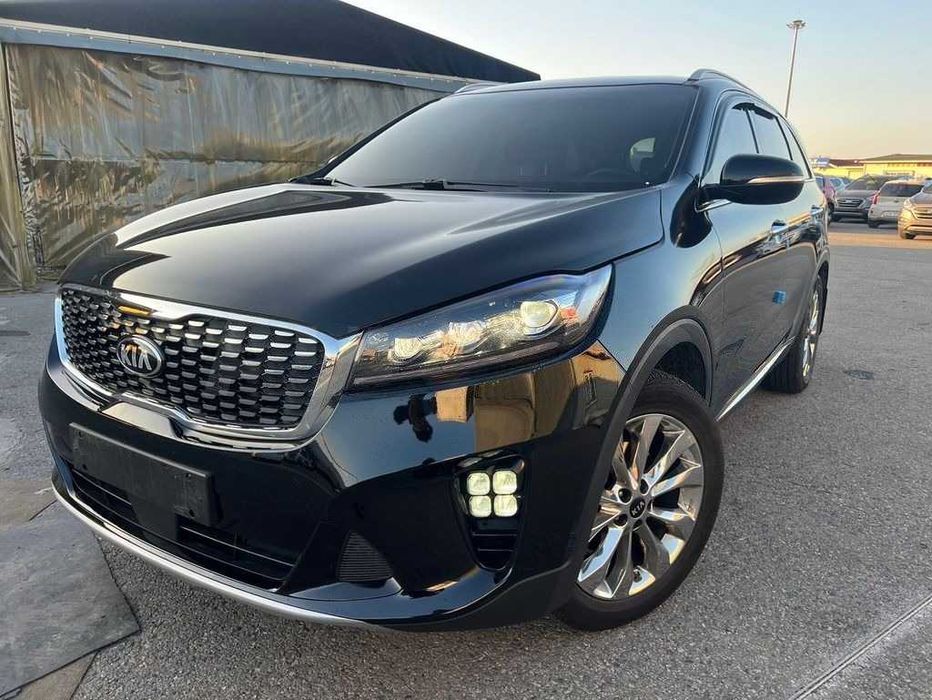 Kia  Sorento 2WD