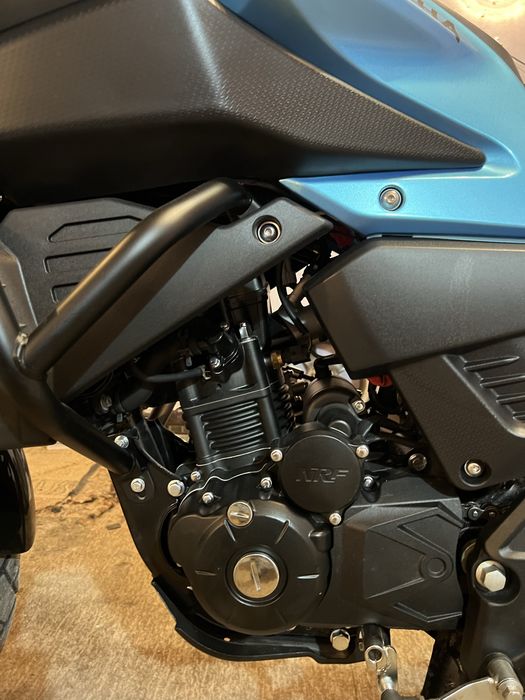 LIFAN KPT 250  не (Kovi -Shineray-Musstang, Viper, Forte Geon)