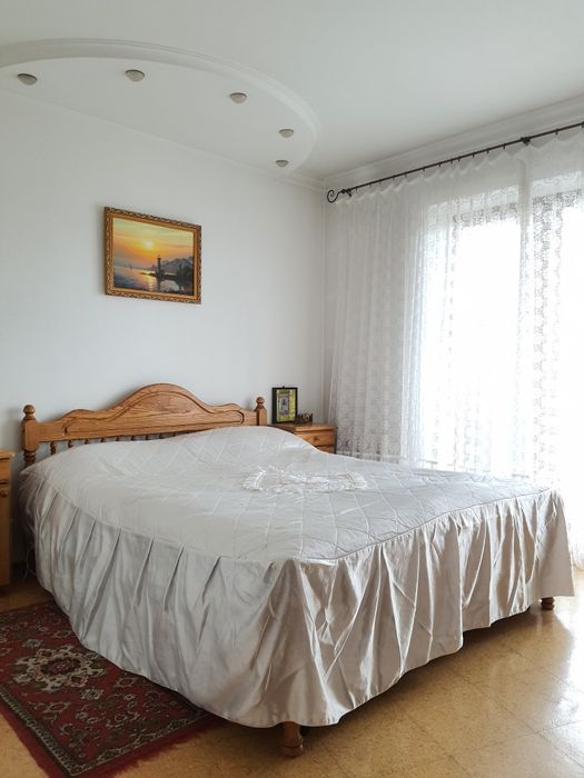 Продам квартиру на Победе 5 кредит,сертификат