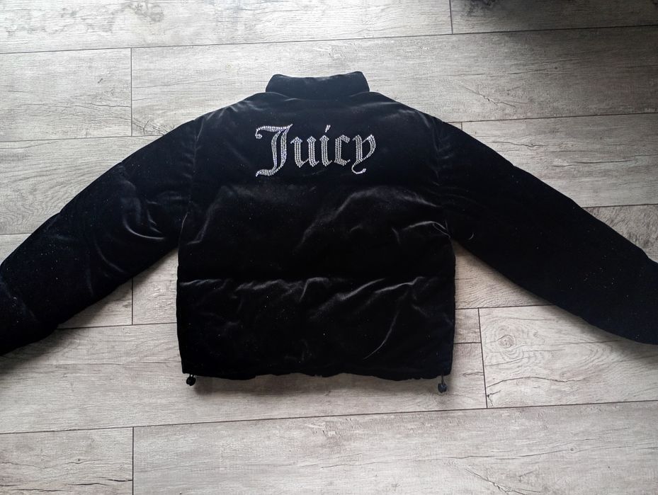 Kurtka Juicy Couture