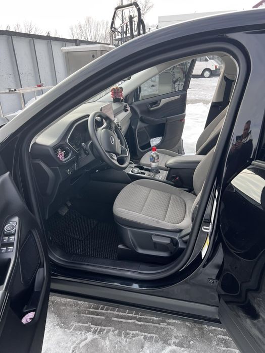 Ford Escape  2022 AWD+SE ecoboost