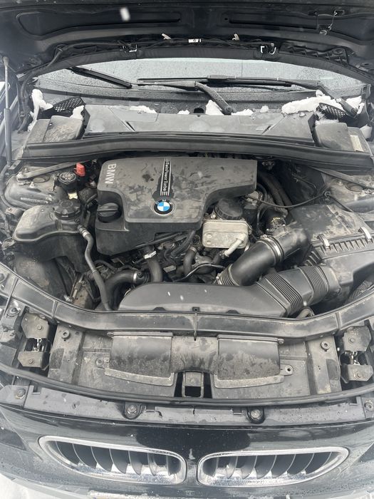 Продам BMW X1 SDrive28i