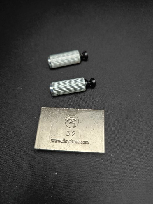 Most Floyd rose special 7 strun