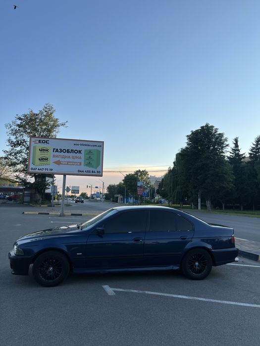 Продам або обміняю BMW