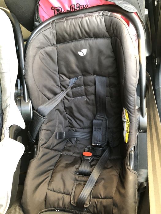 Автокресло