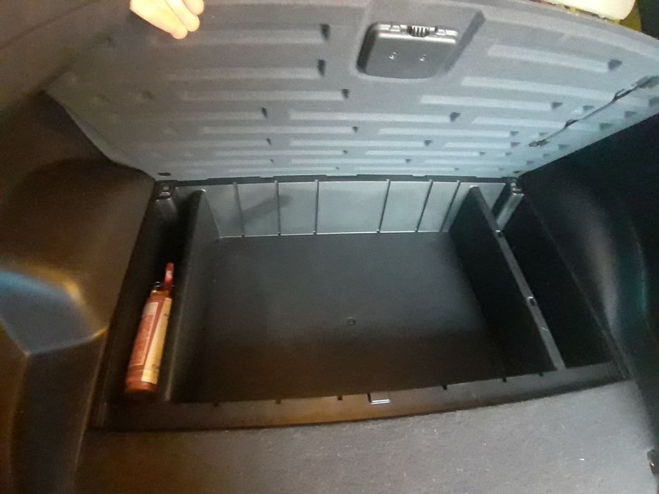 Hyundai Santa FE 2010