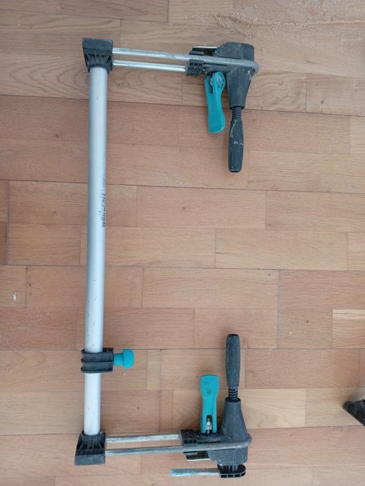 Rozporki do drzwi wolfcraft