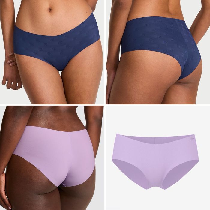 Трусики Victorias Secret, Pink, Oysho XS, S, M високі і звичайні