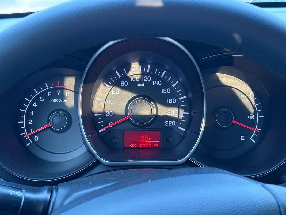 Kia Rio 2012 VIN Z94CB41AADR100061 фото оголошення 14 з 21