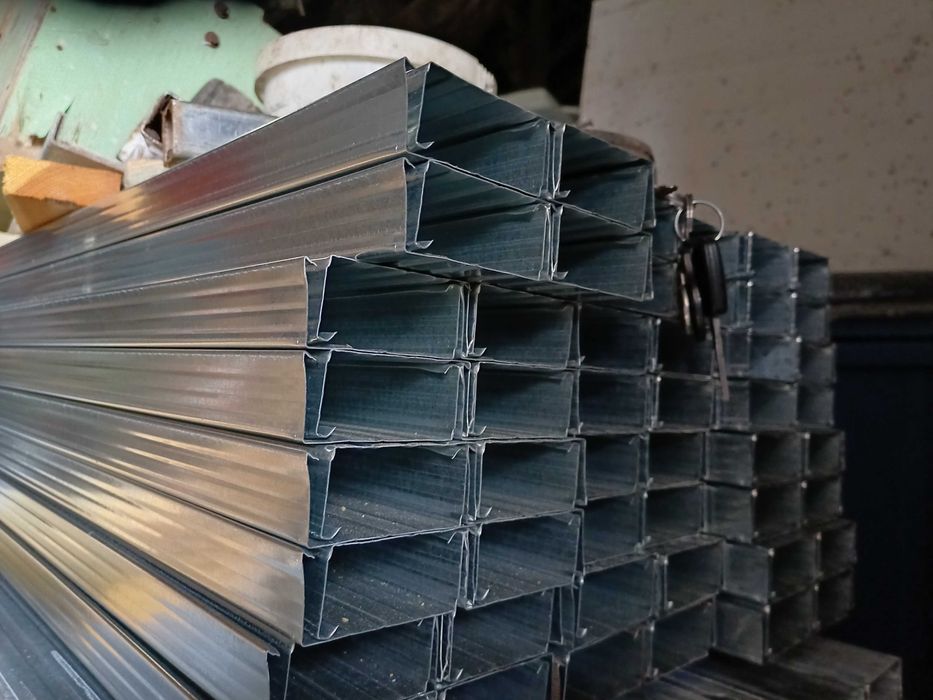 Profile CD60 4metrowe za 7 zł